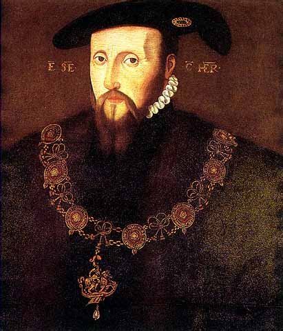 sir edward seymour